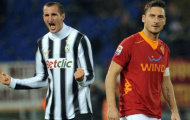 01h45 ngày 30/09, Juventus vs Roma: Sự khác biệt từ bản lĩnh
