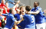21h00 ngày 29/09, Everton vs Southampton: Everton hướng tới kỷ lục
