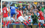 18h45 ngày 29/09, Arsenal vs Chelsea: Và thành London lại rực lửa