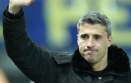 Crespo chọn Parma, chứ không chọn Milan