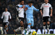 21h00 ngày 29/09, Fulham vs Manchester City: 3 điểm bắt buộc