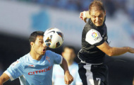 23h00 ngày 29/09, Malaga vs Betis: Kiên cường như Malaga