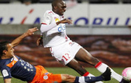 01h00 ngày 30/09, Nancy vs Montpellier: Chưa thể cất cánh