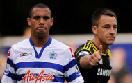 Anton Ferdinand lần đầu lên tiếng vụ Terry