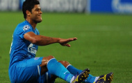 Liên tục bị “khủng bố”, Hulk sẽ rời Zenit?