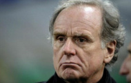 Cựu chủ tịch Juve khuyên 'ông già' Zeman nên nghỉ hưu