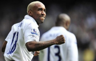 Defoe đủ sức giúp Tottenham gây sốc trước M.U