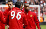 M.U nên dùng Buttner để hạn chế tốc độ của Tottenham