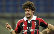 Pato sẽ trở lại trong trận derby thành Milan