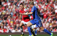 Hậu derby London: 'Giáo sư' cũng có lúc nhầm lẫn!