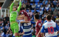 Video Premier League: Reading 2 – 2 Newcastle United