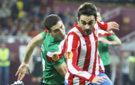 02h30 ngày 01/10, Espanyol vs Atletico: Không Falcao, không niềm vui