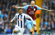 22h00 ngày 30/09, Aston Villa vs West Brom: “Săn” West Brom...