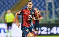 17h30 ngày 30/09, Udinese vs Genoa: Chờ Borriello tỏa sáng