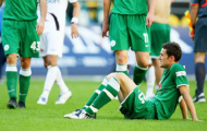 22h30 ngày 30/09, Wolfsburg vs Mainz: Ác mộng chưa dứt