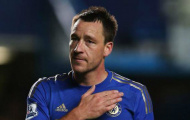 Di Matteo hết lời ca ngợi 'phẩm chất thủ lĩnh' của Terry