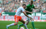 Vòng 6 Bundesliga: Bayern gọi, Dortmund trả lời...
