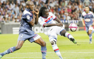 02h00 ngày 01/10, Lyon vs Bordeaux: Bất phân thắng bại