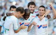 19h00 ngày 30/09, Valenciennes vs Marseille: Củng cố ngôi đầu