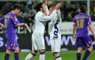 01h45 ngày 01/10, Inter vs Fiorentina: Thắng trên sân nhà, khó lắm