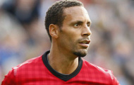 Ferguson khuyên Ferdinand từ giã ĐT Anh