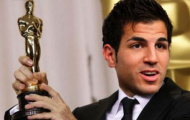 CĐV Sevilla đòi trao Oscar cho 'kịch sỹ' Fabregas