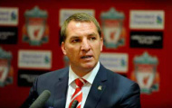 HLV Liverpool tán tụng người hùng hat-trick Suarez