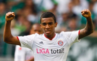 Gustavo nối tiếp mạch thắng cho Bayern