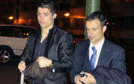 Jorge Mendes: Bóng đen đằng sau cuộc khủng hoảng Ronaldo