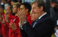 Roy Hodgson được Phần Lan phong hiệp sĩ