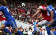 Chelsea thực sự là ứng viên nặng ký cho ngai vàng Premier League