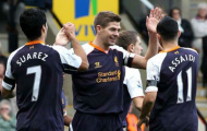 Cuối cùng, Liverpool cũng chơi tiki-taka