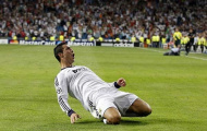Tiêu điểm: Buồn hay vui, Ronaldo vẫn là số 1