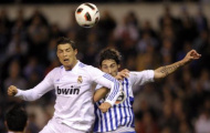 0h50 ngày 01/10, Real Madridd - Deportivo: Phải thắng!