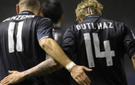 Video: Xem lại pha Guti giật gót để Benzema ghi bàn