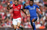 Arsenal: Khi “chiếc mặt nạ” đã rơi…