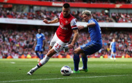 Chelsea: Sexy pha lẫn thực dụng