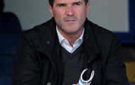 “Ngứa” nghề, Roy Keane khăn gói sang Thổ Nhĩ Kỳ