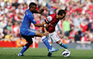 Ashley Cole sẽ rời Chelsea, tái ngộ Ancelotti