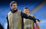 Abramovich ra luật mới ở Chelsea: Khó cho Lampard