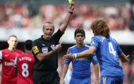 Chelsea không thể mãi thoát thua nhờ... khung gỗ!?