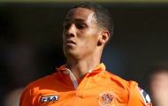 Man United hỏi mua con trai của Paul Ince