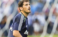 De La Red: Casillas xứng đáng giành Quả bóng vàng Fifa