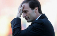Allegri: Milan không đáng phải chia điểm