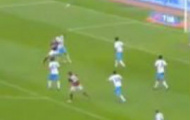 Video Serie A: Bologna 4 – 0 Catania