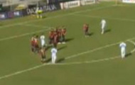 Video Serie A: Cagliari 1 – 2 Pescara