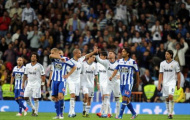 Real Madrid 5 - 1 Deportivo: Sự chuẩn bị chu đáo