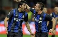 Inter 2-1 Fiorentina: Lời nguyền đã được giải