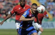 Video La Liga: Osasuna 4 – Levante 0