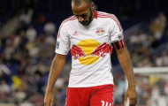Video: Màn trình diễn ấn tượng của Thierry Henry (New York) v Toronto FC